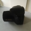 Faire offre: appareil photo olympus argentique iS-100s