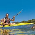 Daily Rate: Paddle The Bay in this Double Kayak