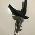 Selling with online payment: BMW F30 3-Series Emergency Hand Brake Lever w Black Handle Sport