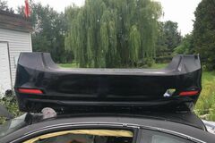 Selling with online payment: Bmw F30 320 black 2 (668) 903248590