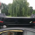 Selling with online payment: Bmw F30 320 black 2 (668) 903248590