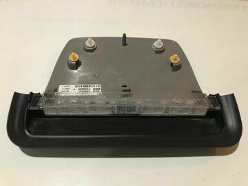 Selling with online payment: BMW F30 320i 328i 335i Third Brake Light Lamp High Mount Stop