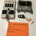 Selling with online payment: BMW F30 320xi ECU Computer Key SET