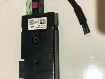 Selling with online payment: BMW F30 325i 328i OEM Antenna Module Unit