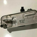 Selling with online payment: BMW F30 328i 320i TRANSMISSION OIL COOLER