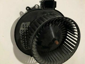 Selling with online payment: BMW F30 328i F31 F34 BLOWER FAN A/C HEATER MOTOR OEM