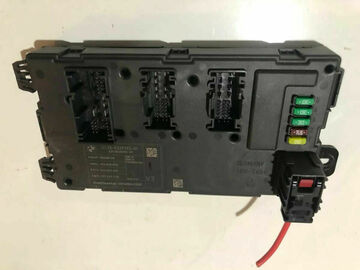 Selling with online payment: BMW F30 328XI FUSE RELAY BOX JUNCTION MODULE UNIT