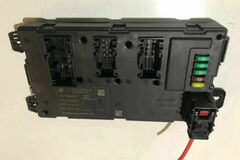 Selling with online payment: BMW F30 328XI FUSE RELAY BOX JUNCTION MODULE UNIT