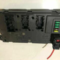 Selling with online payment: BMW F30 328XI FUSE RELAY BOX JUNCTION MODULE UNIT