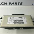 Selling with online payment: BMW F30 335 328 12-19 OEM SRS Safety SRS Control Module ECU Unit