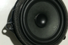 Selling with online payment: BMW F30 F31 F20 F21 F22 Mid Range Sound Stereo Speaker HIFI
