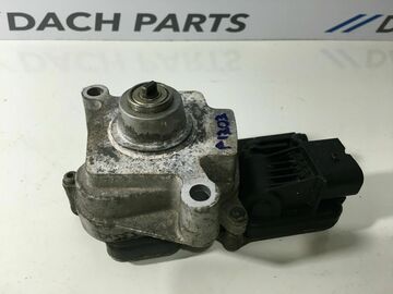 Selling with online payment: BMW F30 F32 F10 F01 F12 3 4 5 6 7 X3 X5 X6 Transfer Case Actuator