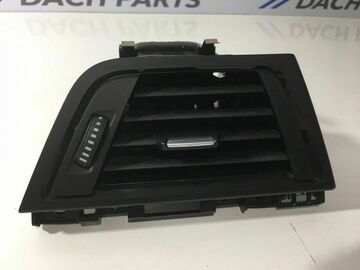 Selling with online payment: BMW F30 F33 F32 F36 M3 M4 Passenger Right Air AC Vent Dash Grille