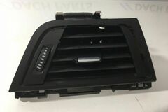 Selling with online payment: BMW F30 F33 F32 F36 M3 M4 Passenger Right Air AC Vent Dash Grille