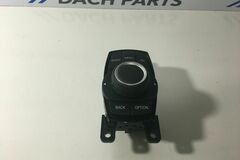 Selling with online payment: BMW F30 F36 F32 F33 F22 iDrive Controller Switch Basic Media