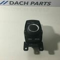 Selling with online payment: BMW F30 F36 F32 F33 F22 iDrive Controller Switch Basic Media