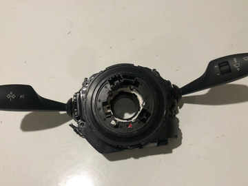 Selling with online payment: BMW F30 SWITCH UNIT STEERING COLUMN SLIP RING WIRING