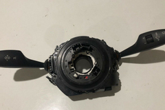 Selling with online payment: BMW F30 SWITCH UNIT STEERING COLUMN SLIP RING WIRING