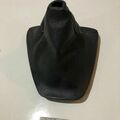 Selling with online payment: BMW Gear Shift Boot Manual Black Leather