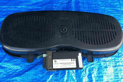 Selling with online payment: Bmw M3 Rear Harman Kardon Subwoofer E46 3 Series 325 330