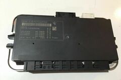 Selling with online payment: BMW M5 M6 F10 F11 F18 550I FOOTWELL CONTROL MODULE