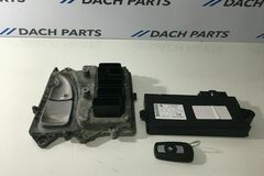 Selling with online payment: BMW N55 X5 35i 2012 ECU CAS KEY SET