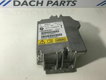 Selling with online payment: BMW OEM E92 Coupe 328 335 SRS Control Module Unit