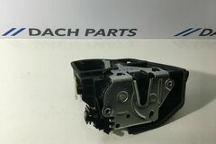 Selling with online payment: BMW OEM 6-10 X5 SERIES 528i 535i REAR RIGHT DOOR LOCK ACTUATOR
