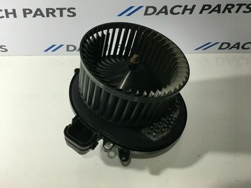 Selling with online payment: BMW OEM F30 F31 320I AIR AC A/C HEATER FAN BLOWER TURBINE MOTOR