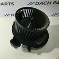Selling with online payment: BMW OEM F30 F31 320I AIR AC A/C HEATER FAN BLOWER TURBINE MOTOR