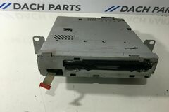 Selling with online payment: BMW OEM X5 X6 E70 E71 AUDIO RADIO CONTROLLER CD PROFESSIONAL