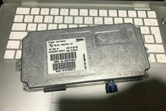 Selling with online payment: BMW Reverse Camera Control Module Unit F30 F20 F10