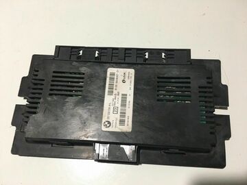 Selling with online payment: BMW X1 135I 335I E84 E90 E92 CONTROL MODULE OEM