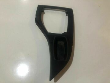 Selling with online payment: BMW X1 Center Console Trim Bezel OEM