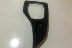 Selling with online payment: BMW X1 Center Console Trim Bezel OEM