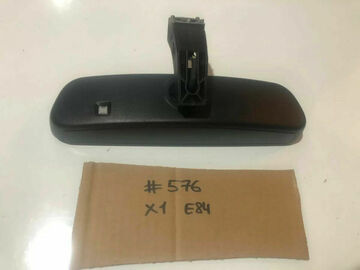 Selling with online payment: BMW X1 E84 Interior Mirror Rear View Mirror