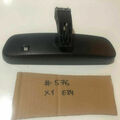 Selling with online payment: BMW X1 E84 Interior Mirror Rear View Mirror