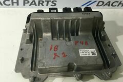 Selling with online payment: BMW X1 F48 18-19 2.0L TURBO ENGINE ECU CONTROL MODULE UNIT ECM