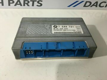 Selling with online payment: BMW X3 2004 2005 2006 Transmission Control Module TCM