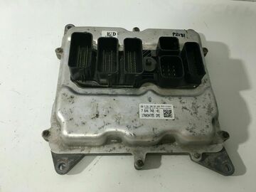 Selling with online payment: BMW X3 2013 2014 Engine ECM Control Module 2.0L 28iX