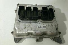 Selling with online payment: BMW X3 2013 2014 Engine ECM Control Module 2.0L 28iX