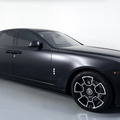 Online Booking: 2015 Rolls-Royce Ghost