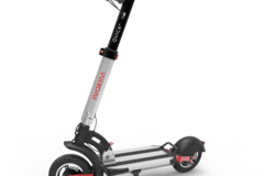 Daily Rate: Super Fun E-Scooter - Perfect for touring Brissy!