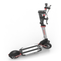 Weekly Rate: Staying Awhile? E-Scooter Perfect for Work & Play!