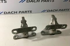 Selling with online payment: BMW X5 (E70) Right And Left Side Bootlid Hinge