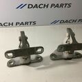 Selling with online payment: BMW X5 (E70) Right And Left Side Bootlid Hinge