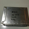 Selling with online payment: Bmw X5 E53 4.4l 7512912 ECM ECU