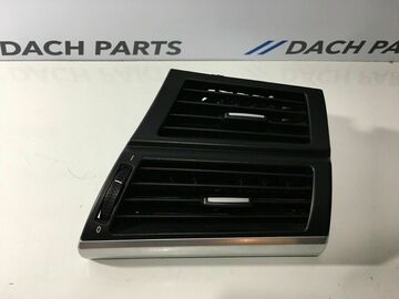 Selling with online payment: Bmw X5 E70 07-13 FRONT RIGHT PASSENGER SIDE DASH AC AIR VENT