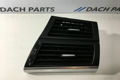 Selling with online payment: Bmw X5 E70 07-13 FRONT RIGHT PASSENGER SIDE DASH AC AIR VENT