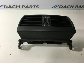 Selling with online payment: Bmw X5 E70 2007 - 2013 Air Ventilation Grill Vent Center
